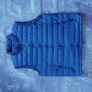 Heat 32 DEGREES Down Puffer Vest